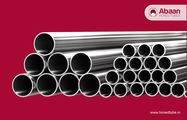 honed tube